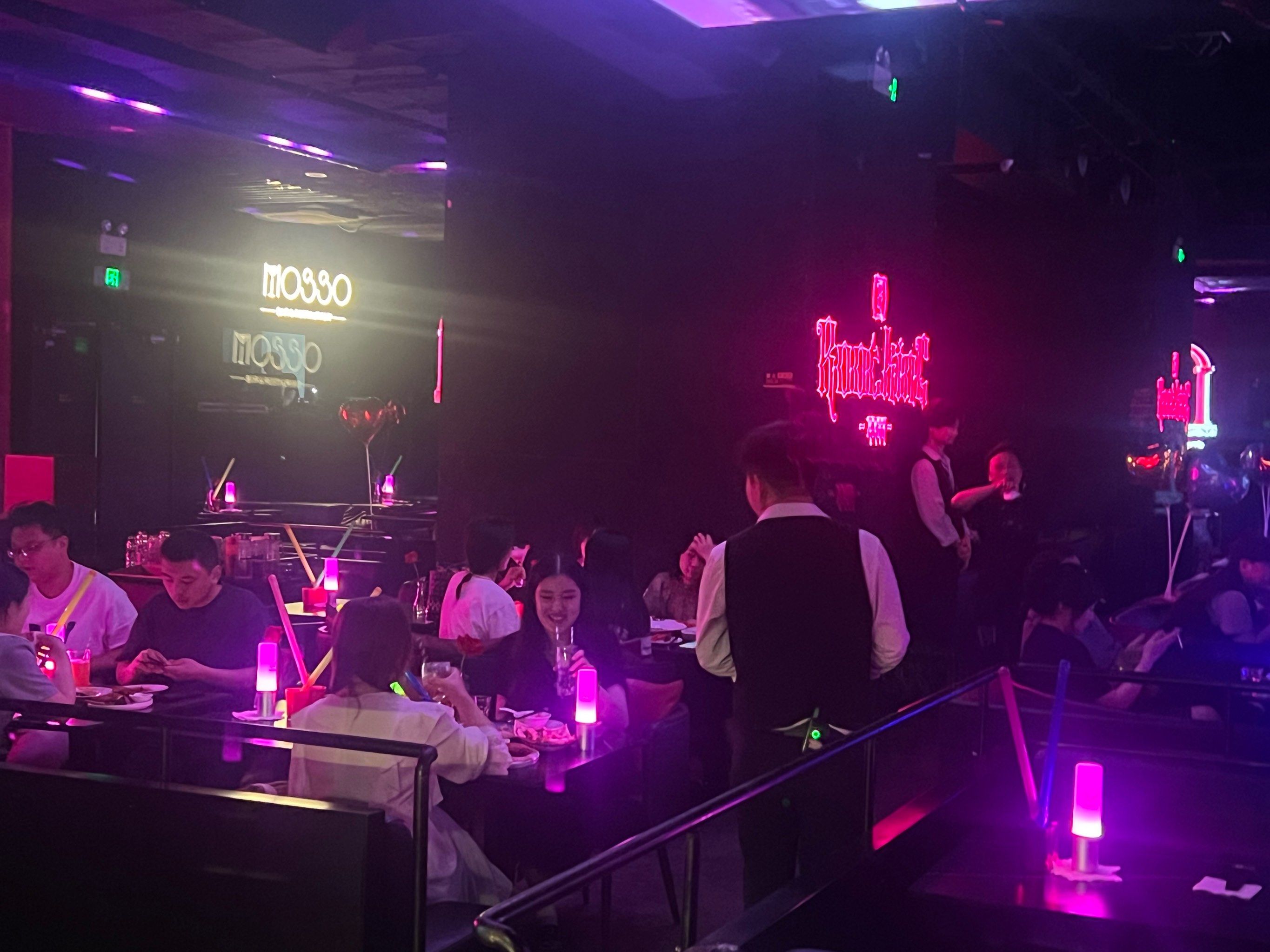 邵阳商务ktv聚会首选商务ktv体验-北塔区ktv预订