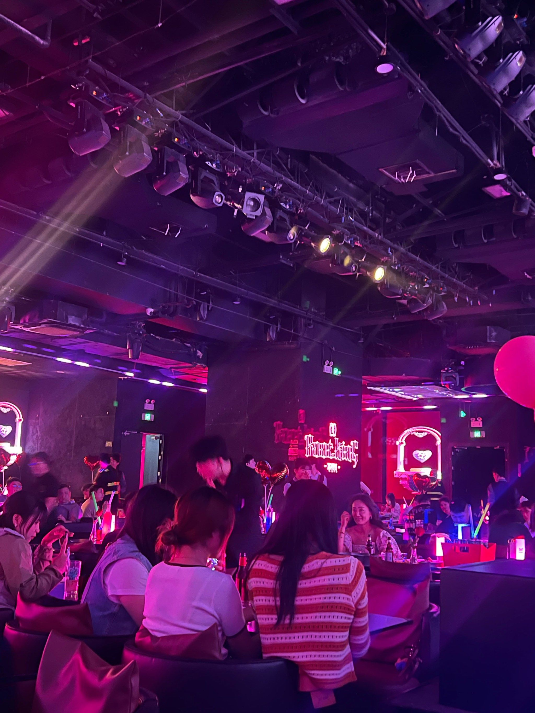 邵阳商务ktv单人包间-北塔区ktv预订