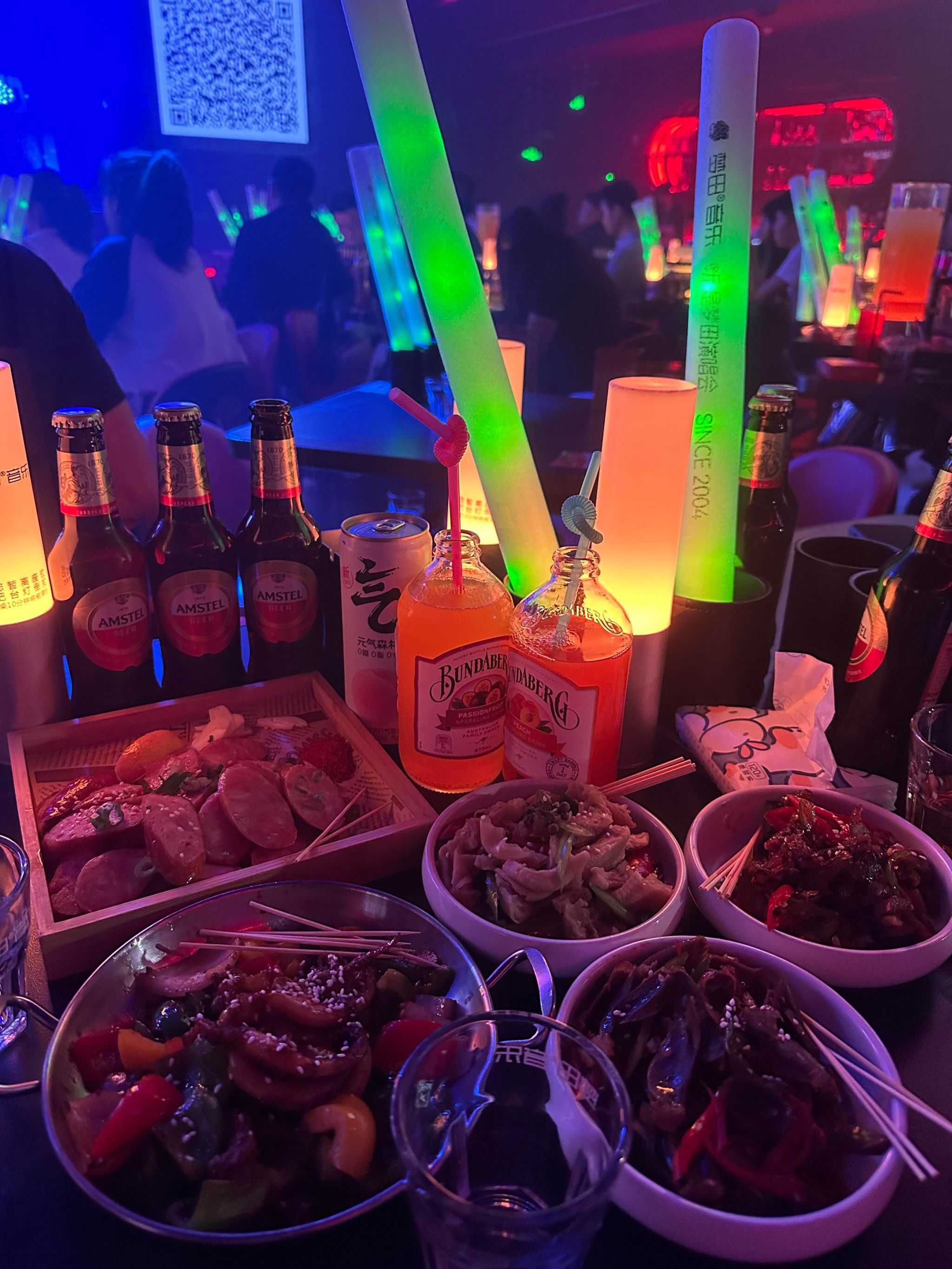 邵阳商务ktv探索新模式-北塔区ktv预订